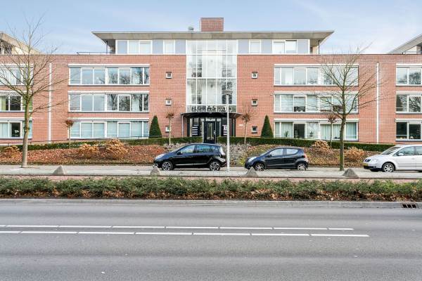 Woning Florastate 20 Eindhoven