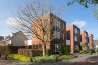 Woning Kantmos 10 Veenendaal