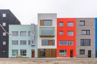 Woning Klaprozenweg 47 Amsterdam