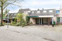 Woning Anjoulaan 7 Eindhoven