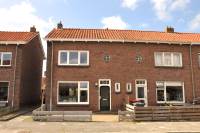 Woning Eeltje Halbertsmastraat 33 Sneek