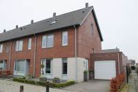 Woning Patrijsstraat 33 Zundert