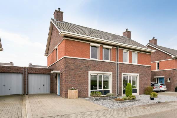 Woning Veeweide 33 Herten