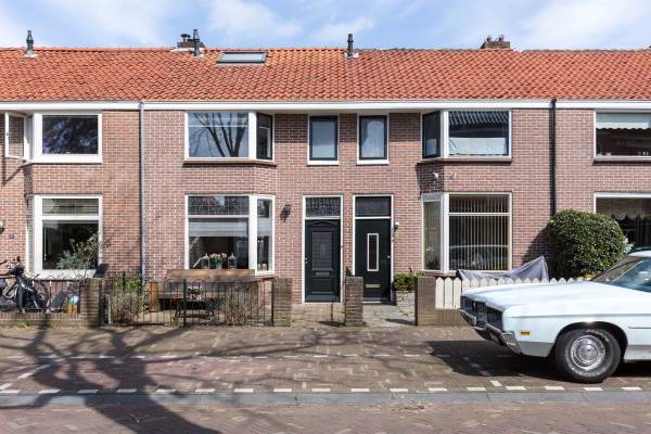 Woning Tienenwal 19 Alkmaar