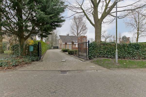Woning Ameroever 62 Lage Zwaluwe