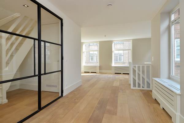 Woning Westeinde 215 Den Haag