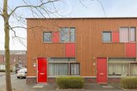 Woning Kamerpalmhof 24 Amsterdam
