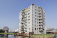 Woning Symfonie 27 Zaandam