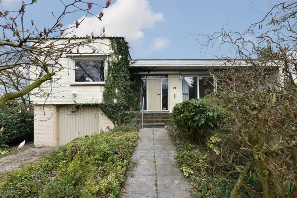 Woning Muldershofweg 23 Plasmolen