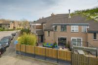 Woning Punter 32 Barendrecht