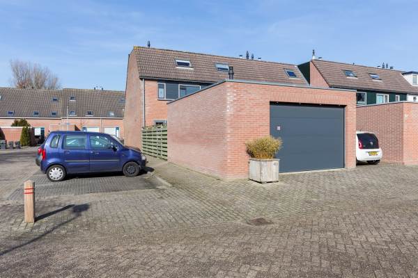 Woning Stoholm 61 Hoofddorp