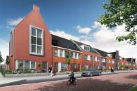 Woning Westerveer 41 Zwaag