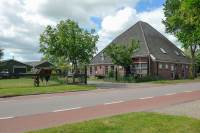 Woning Noorddijkerweg 114 Ursem