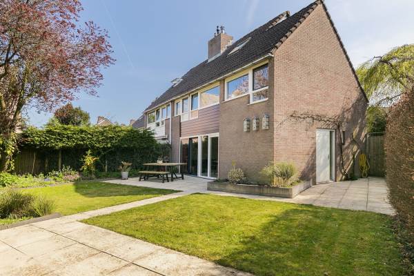 Woning Knoppertkamp 21 Zwolle