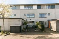 Woning Woelmuisakker 15 Houten
