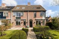 Woning Panagoulispad 1 Leiden