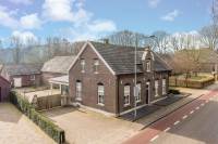 Woning Spoorstraat 67 Tienray
