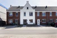 Woning Nobelstraat 33 Almere