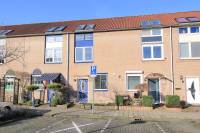 Woning Hilversumstraat 185 Amsterdam