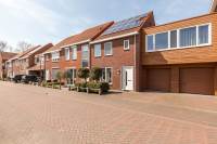 Woning Meiveld 2 Oost-Souburg