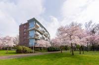 Woning Adolphine Eduardine Kokplantsoen 9 Amsterdam