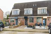 Woning Dr. D.M. van Londenstraat 21 Varik