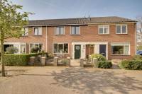 Woning Reinier Plettinghof 4 Beverwijk