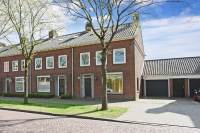 Woning Chopinstraat 23 Breda