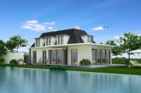 Bouwgrond 's-Gravenbroekseweg 124 Reeuwijk