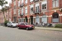 Woning Tweede Oosterparkstraat 188 Amsterdam