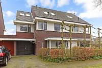 Woning Viveslaan 68 Breda