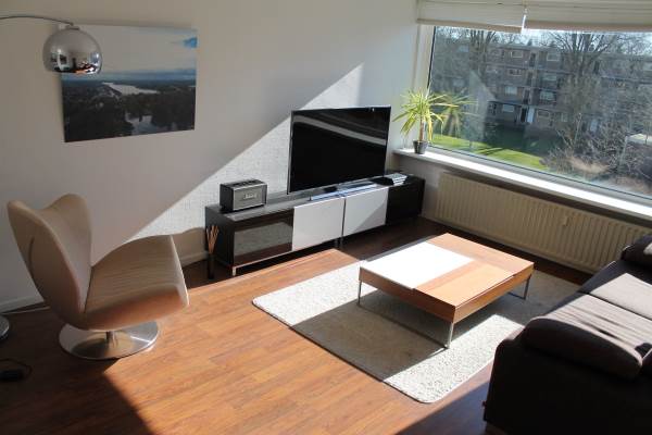 Woning Pruimenlaan 68 Amstelveen