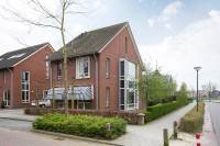 Woning Quadrans 21 Elst