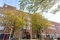 Woning Olympiakade 39 Amsterdam