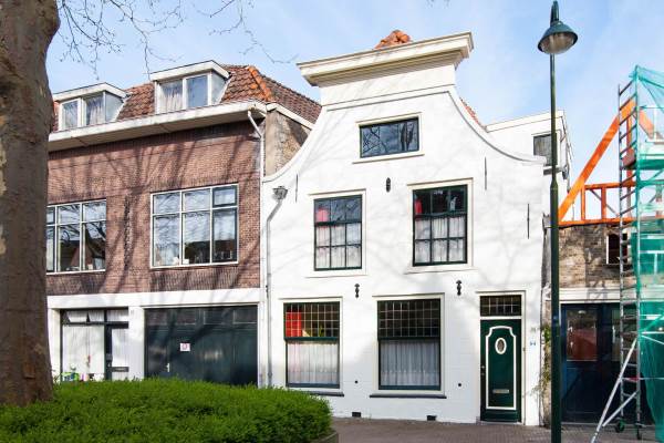 Woning Nieuwehaven 316 Gouda