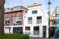 Woning Nieuwehaven 316 Gouda