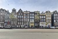 Woning Nieuwezijds Voorburgwal 152 Amsterdam