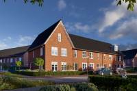 Woning Westrik fase 1 Prinsenbeek