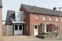 Woning Timmerstraat 17 Tubbergen