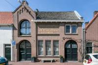 Woning Heilige Geeststraat 5 Zaltbommel