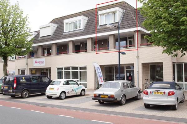 Woning Dalwagen 31 Dodewaard