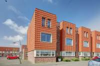 Woning H.P. Berlagestraat 69 Assendelft