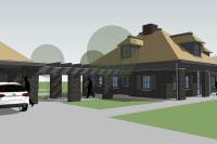 Bouwgrond Kapelstraat 5366 Megen