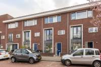 Woning Ruijs de Beerenbroucklaan 5 Schiedam