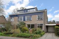 Woning Prinseheuvellaan 38 Maarn