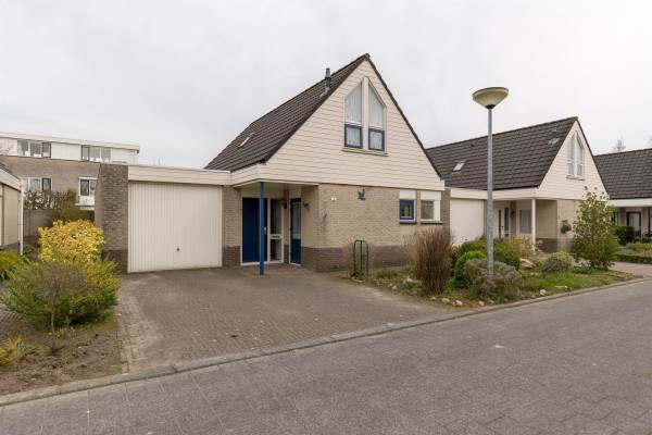 Woning Geerakker 7 Roden