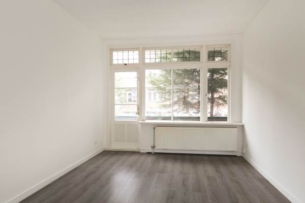 Woning Katendrechtse Lagedijk 243 Rotterdam