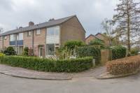 Woning Elzenhof 1 Zuidlaren