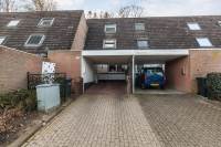 Woning Jac.Schreursstraat 28 Kerkrade