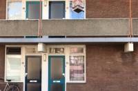 Woning Noordsingel 82 Bergen op Zoom